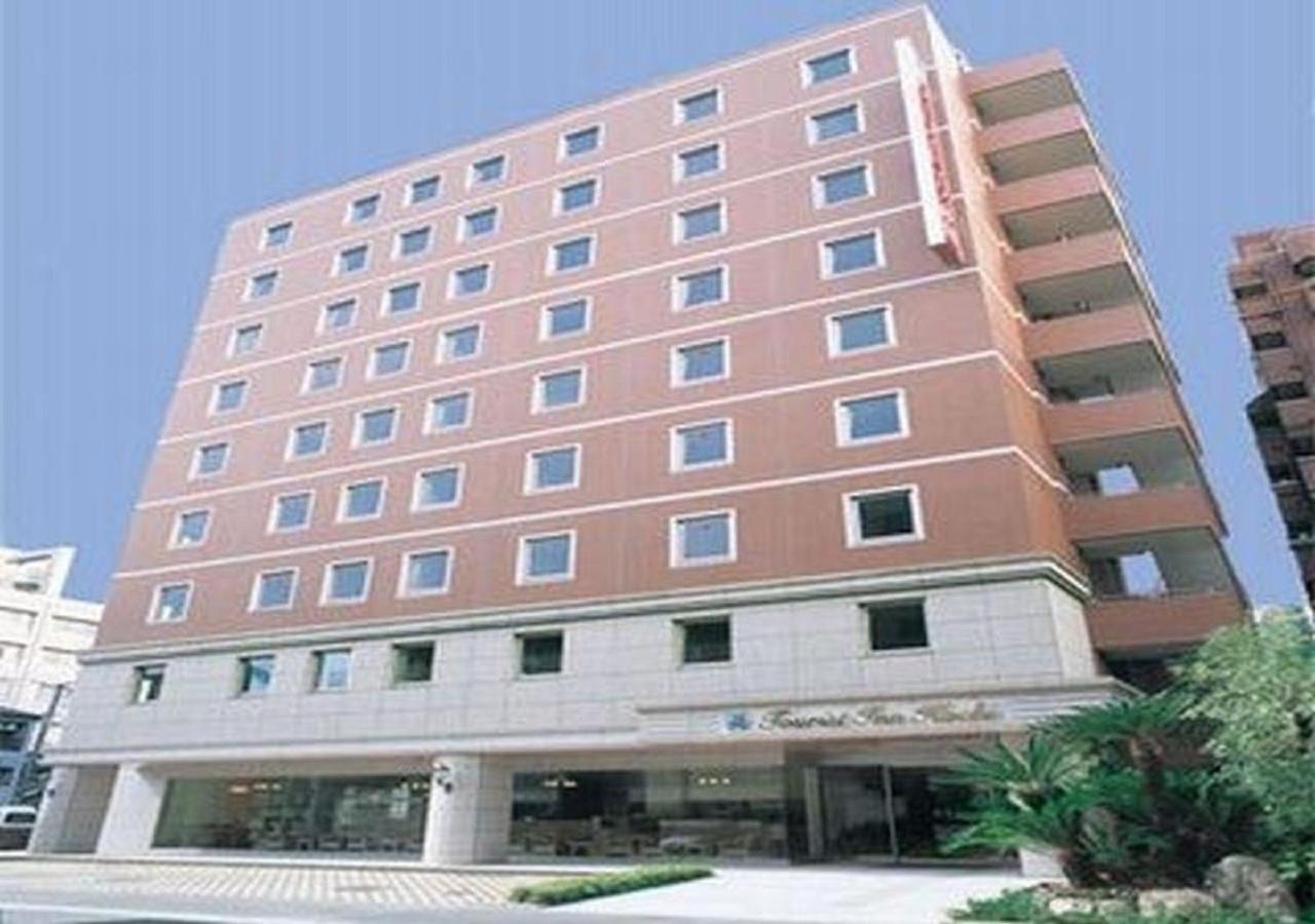 Tourist Inn Kochi / Vacation Stay 27572 Luaran gambar