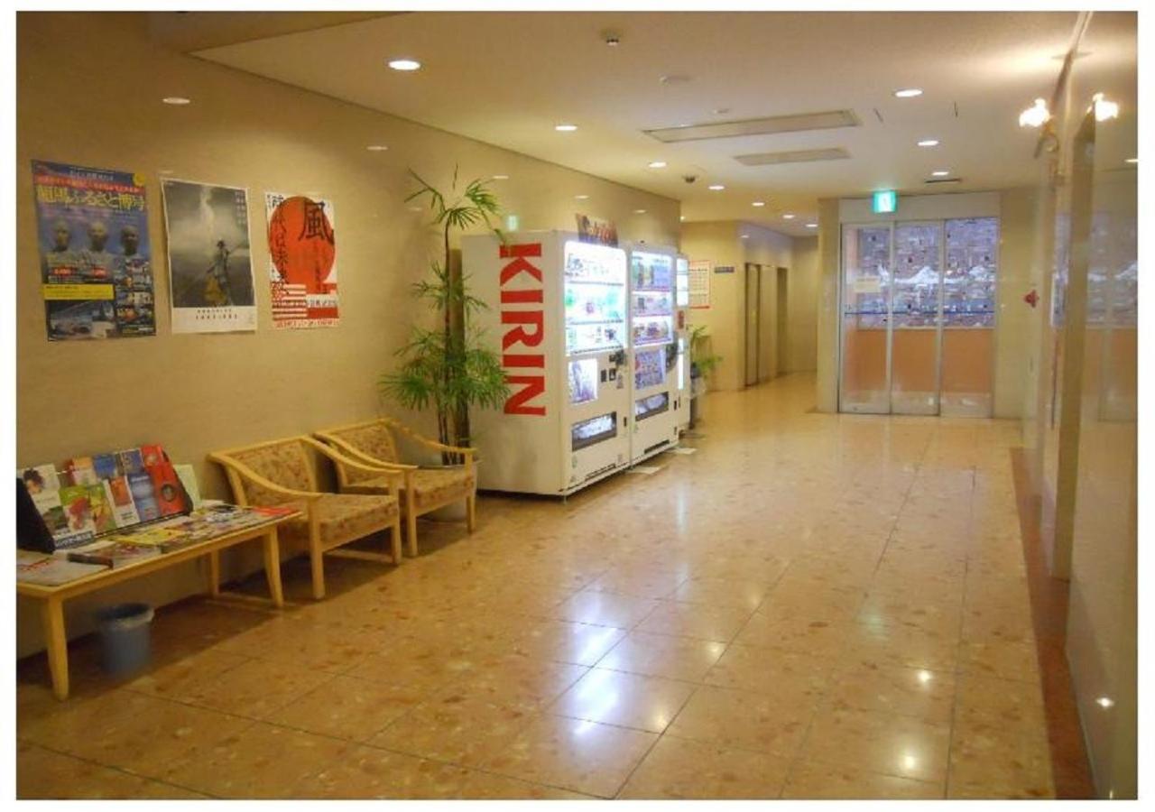 Tourist Inn Kochi / Vacation Stay 27572 Luaran gambar